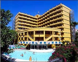 Gay friendly holiday accommodation Carmen Studios Apartments Gran Canaria