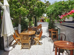 Exclusively Gay holiday complex Club Mancha Gran Canaria