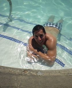 Gran Canaria Exclusively Gay complex Club Mancha