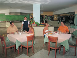Gay friendly Gran Canaria holiday accommodation Costa Taurito Hotel