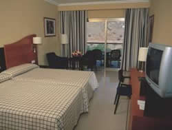 Gay friendly Costa Taurito Hotel, Puerto Mogan in Gran Canaria