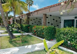 Exclusively gay complex Escape Club, Gran Canaria