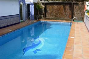Gran Canaria gay holiday accommodation Escape Club