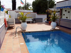 Gran Canaria exclusively gay holiday accommodation Escape Club ex Club Malibu I