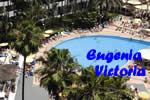 Gay Friendly Eugenia Victoria Hotel, Gran Canaria