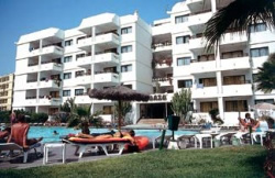 Gay friendly Iguazu Apartments Gran Canaria