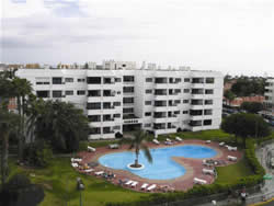 Gay Friendly Iguazu Apartments, Gran Canaria