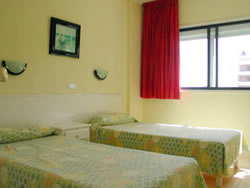 Gay friendly Iguazu Apartments Gran Canaria