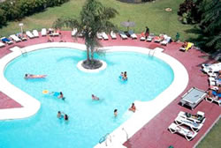 Gay friendly Iguazu Apartments in Gran Canaria
