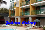 Judoca Colors  Gay Friendly Apartments, Gran Canaria
