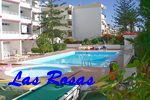 Las Rosas Gay FriendlyApartments Playa del Ingles