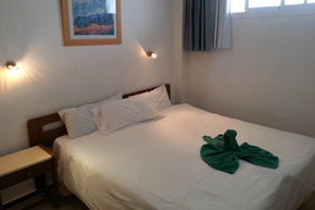 Gran Canaria gay holiday accommodation Las Gacelas Apartments, Playa del Ingles