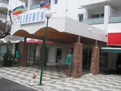 Gay Friendly Liberty Apartments, Gran Canaria