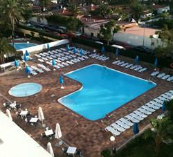 Gran Canaria Gay friendly Liberty Apartments