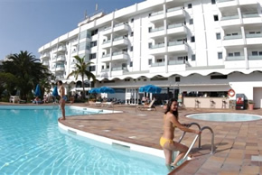 Gran Canaria gay holiday accommodation Liberty Apartments