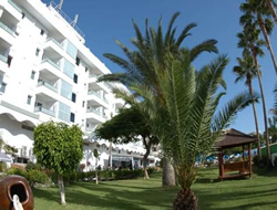 Gay friendly Liberty Apartments Gran Canaria