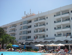 Gay friendly Liberty Apartments Gran Canaria