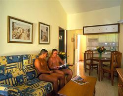 Gran Canaria Exclusively Gay Resort Los Almendros
