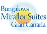 Miraflor Suites Bungalows, Gran Canaria