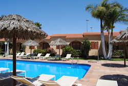 Exclusively Gay Nayra Bungalows in Gran Canaria