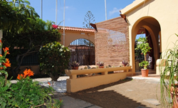 Nayra Gay Resort Complex in Gran Canaria