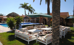 Nayra Gay Resort Complex in Gran Canaria