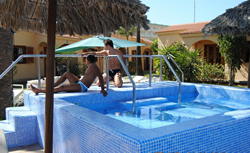 Nayra Gay Men Resort in Gran Canaria