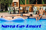 Exclusively Gay Nayra Bungalows Resort Gran Canaria