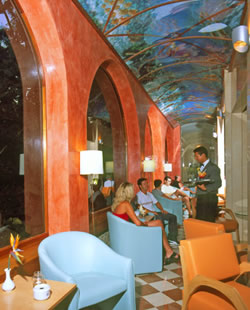 Gay friendly Neptuno Hotel in Gran Canaria