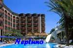 Gran Canaria Gay Friendly Hotel Neptuno