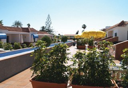 Gran Canaria Gay Resort Parque Sol Bungalows