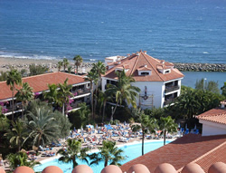 Parque Tropical Gay Friendly Hotel Playa Del Ingles Gran