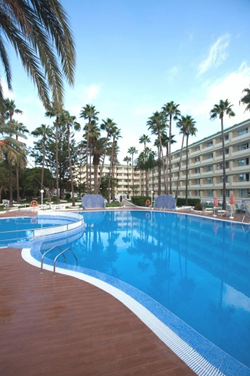 Gay friendly accommodation Playa del Sol Apartments Gran Canaria