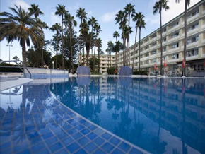 Gran Canaria gay friendly holiday accommodation Playa del Sol Apartments