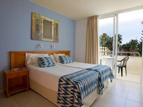 Gran Canaria gay holiday accommodation Playa del Sol Apartments
