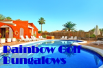 Exclusively Gay men Rainbow Golf Bungalows
