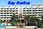 Gay Friendly Rey Carlos Hotel, Gran Canaria