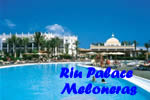 Riu Palace Meloneras Gay Friendly Resort Hotel, Gran Canaria