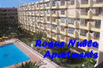 Roque Nublo  Gay Friendly Apartments, Gran Canaria