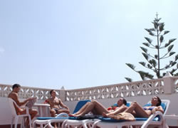 Gay friendly Valparaiso Apartments in Playa del Ingles