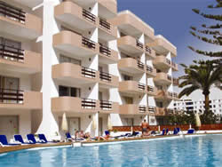 Gay Friendly Valparaiso Apartments, Gran Canaria