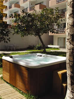Gay friendly Valparaiso Apartments in Gran Canaria