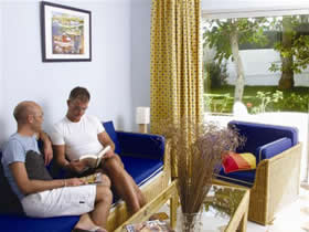 Gran Canaria gay holiday accommodation Valparaiso Apartments, Gran Canaria