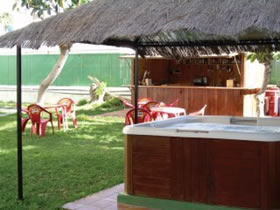 Gran Canaria gay holiday accommodation Apartments Valparaiso