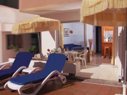 Gran Canaria Gay friendly Valparaiso Apartments