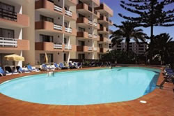 Gay friendly Valparaiso Apartments, Gran Canaria