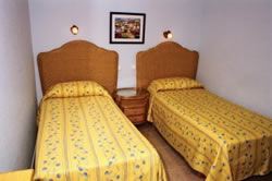 Gay friendly Valparaiso Apartments, Gran Canaria