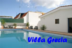 Gran Canaria Gay holiday villas - Villa Grecia / Villa Bonita