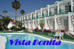 Vista Bonita gay resort Gran Canaria