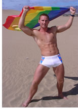 Gay Gran Canaria Holidays